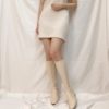 韓國修腳百搭長BOOTS