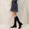 韓國修腳百搭長BOOTS - Image 3