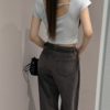 小性感連PAD鏤空TOP - Image 11