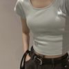 小性感連PAD鏤空TOP - Image 10