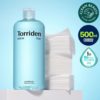 [Olive Young代購] Torriden透明質酸保濕爽膚水500ML+60片化妝棉